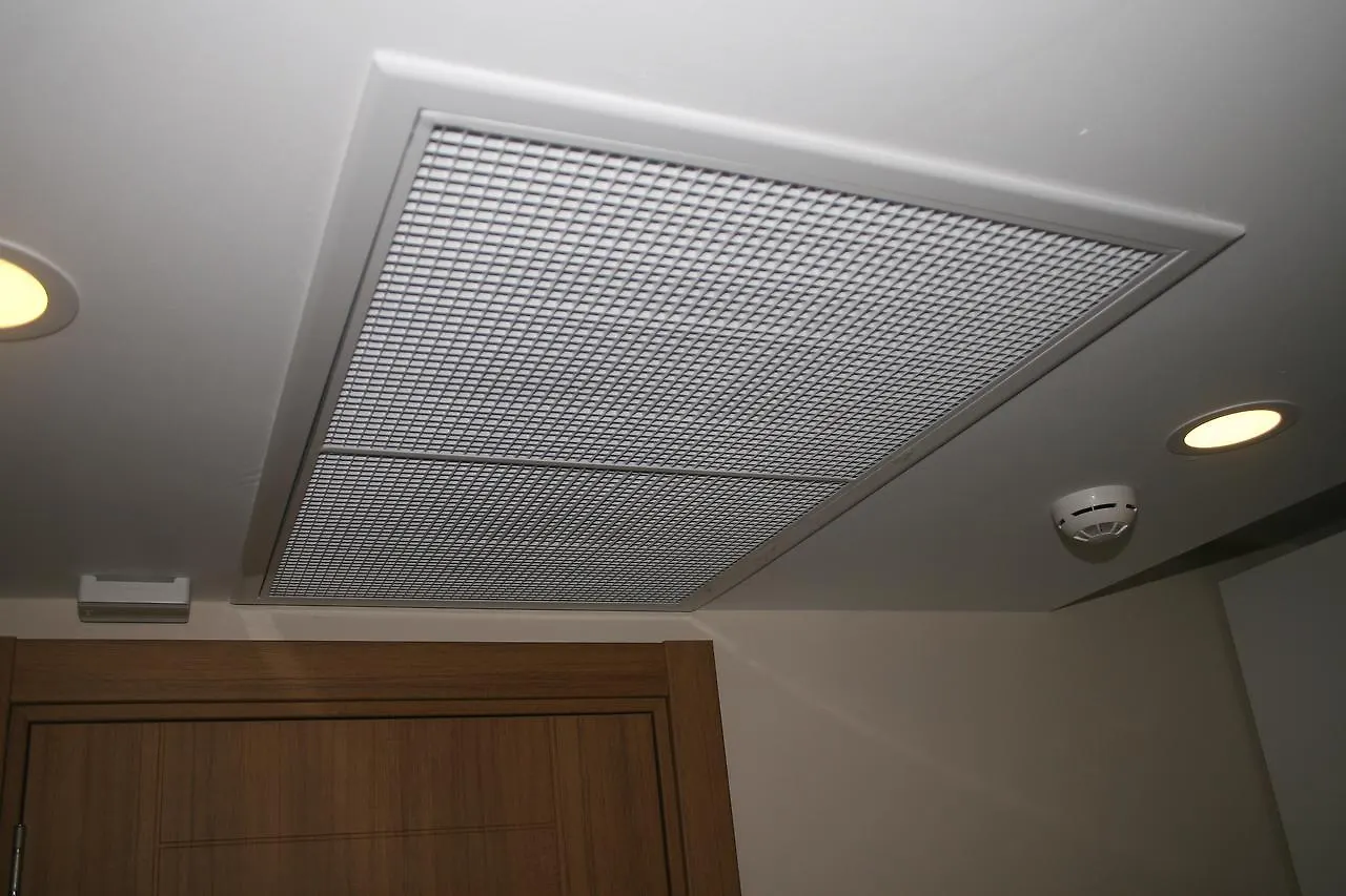 Apartamento Mazy Apart Hotel Trabzon Turquía