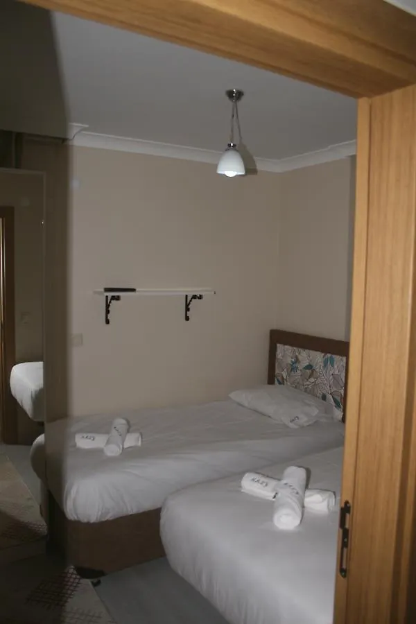 Mazy Apart Hotel Trabzon 0*,  Turquía